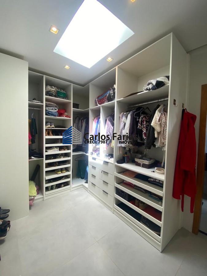 Casa de Condomínio, 3 quartos - Foto 9