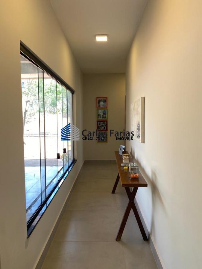 Casa de Condomínio, 3 quartos - Foto 11