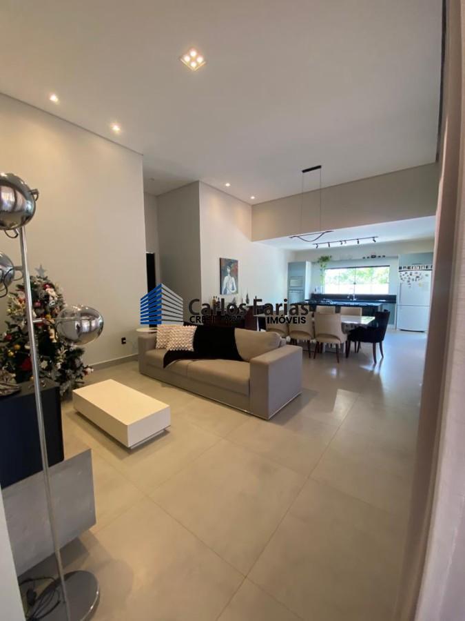 Casa de Condomínio, 3 quartos - Foto 13