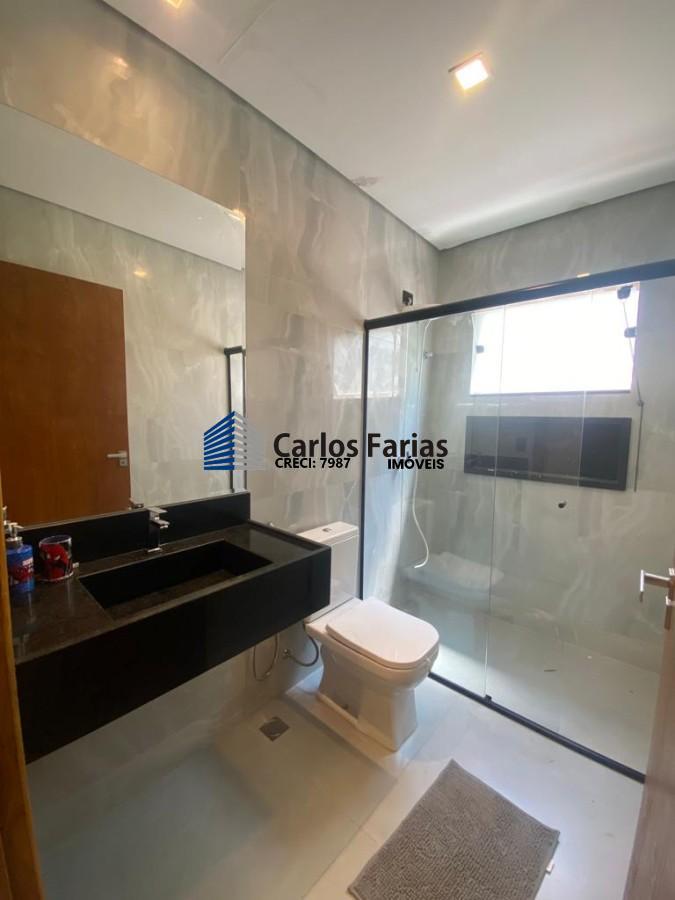 Casa de Condomínio, 3 quartos - Foto 15