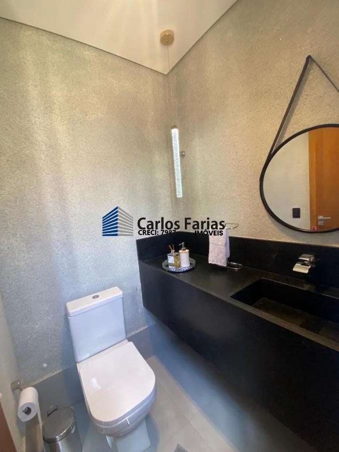 Casa de Condomínio, 3 quartos - Foto 19