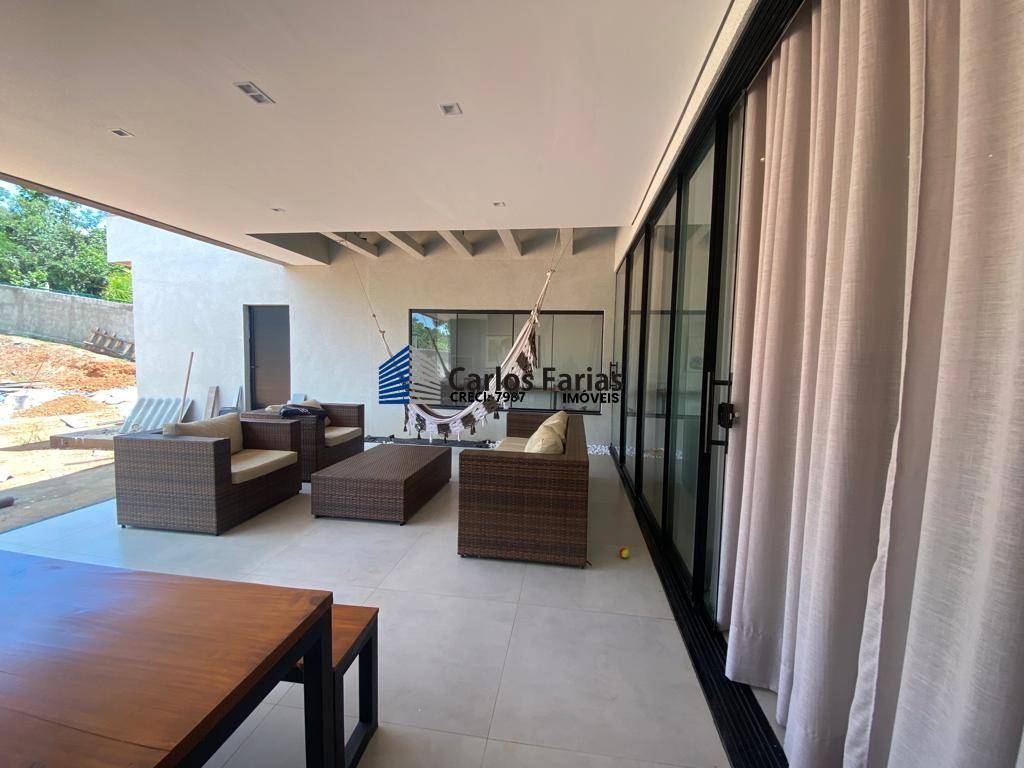 Casa de Condomínio, 3 quartos - Foto 17