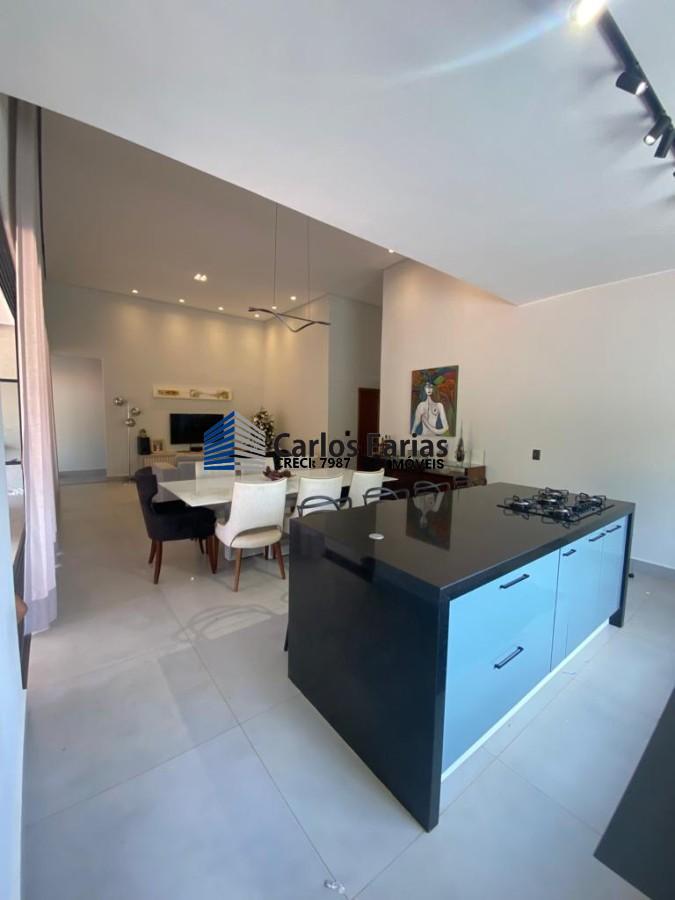 Casa de Condomínio, 3 quartos - Foto 20