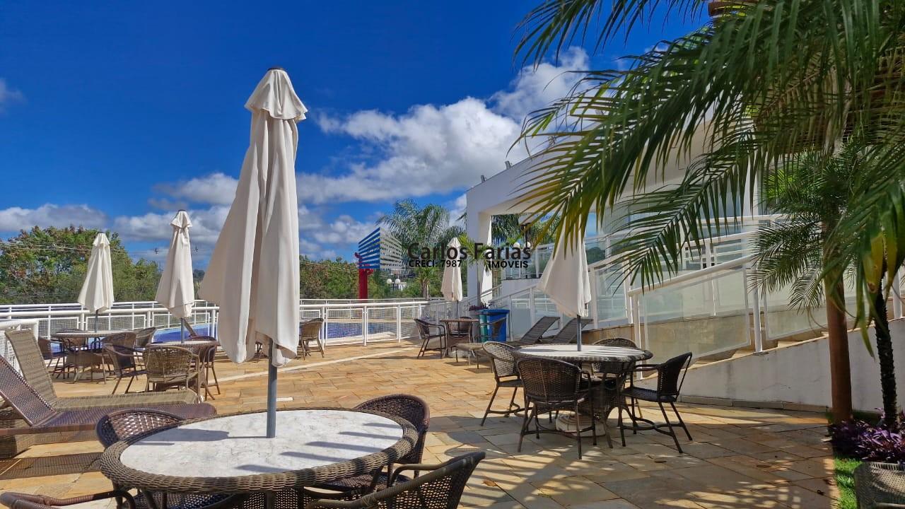 Casa de Condomínio, 3 quartos - Foto 23