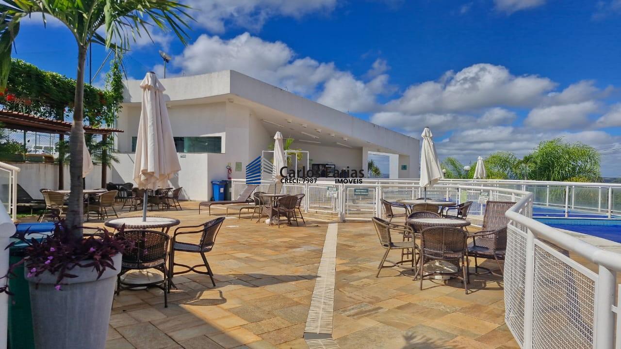 Casa de Condomínio, 3 quartos - Foto 24