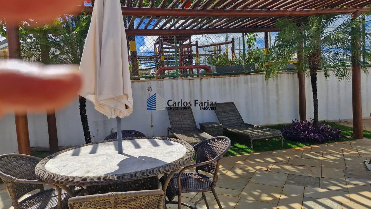 Casa de Condomínio, 3 quartos - Foto 26