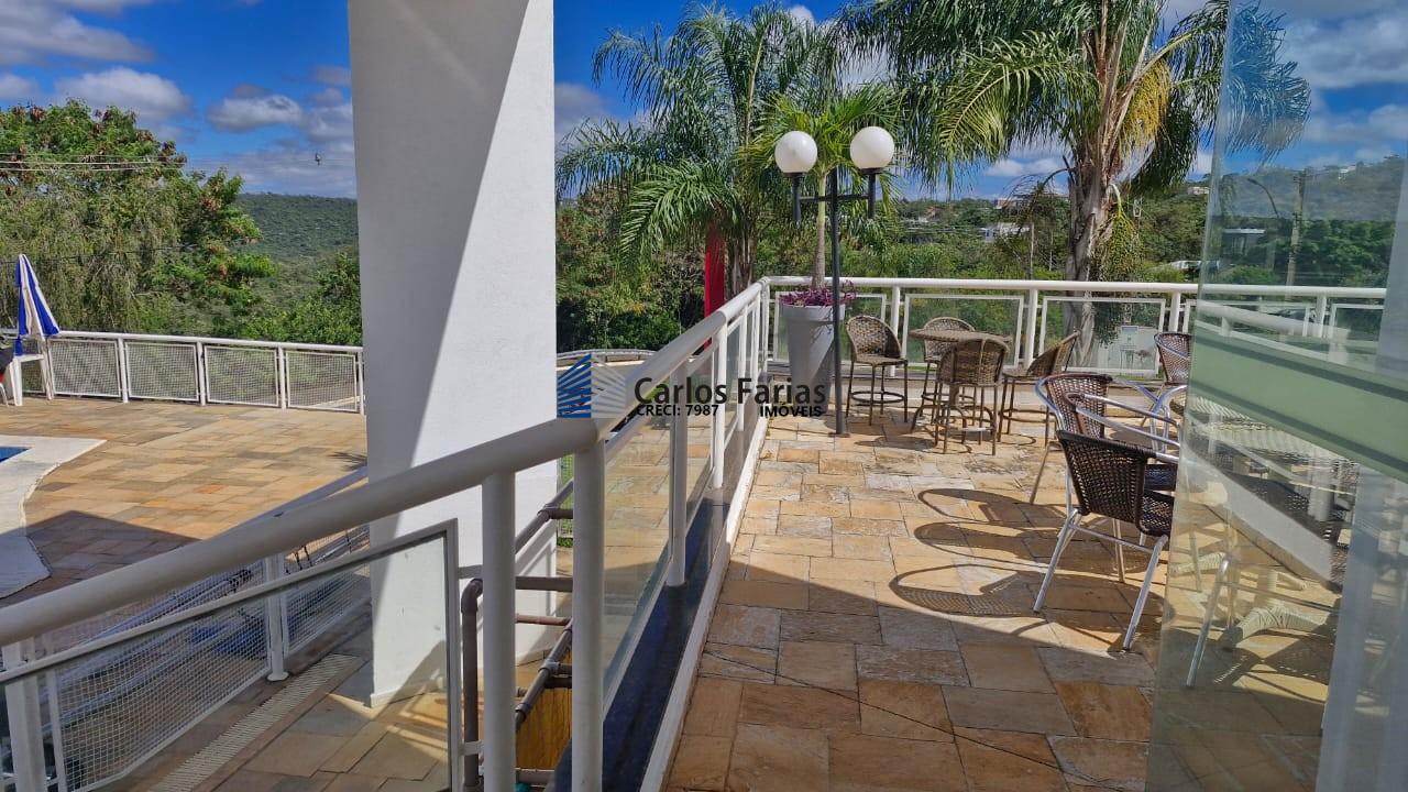 Casa de Condomínio, 3 quartos - Foto 32