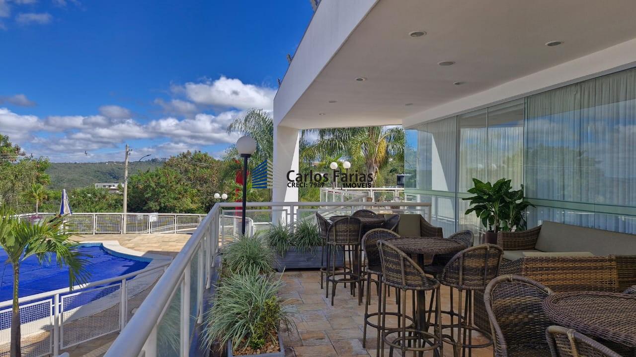 Casa de Condomínio, 3 quartos - Foto 34