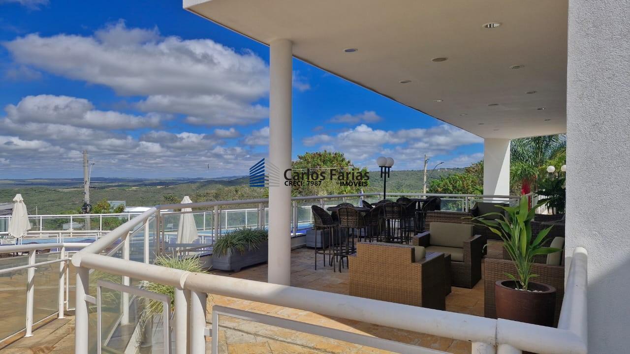 Casa de Condomínio, 3 quartos - Foto 38