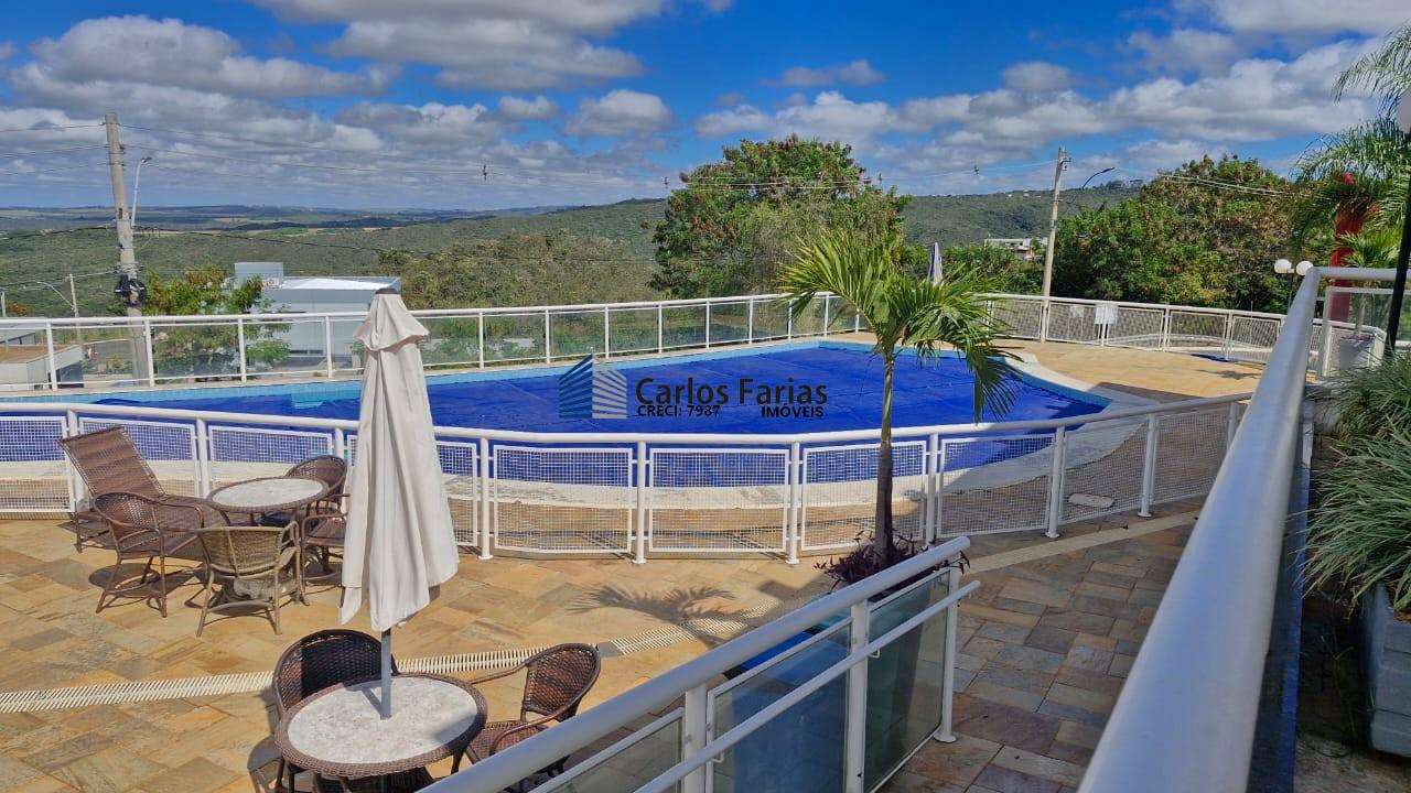 Casa de Condomínio, 3 quartos - Foto 37