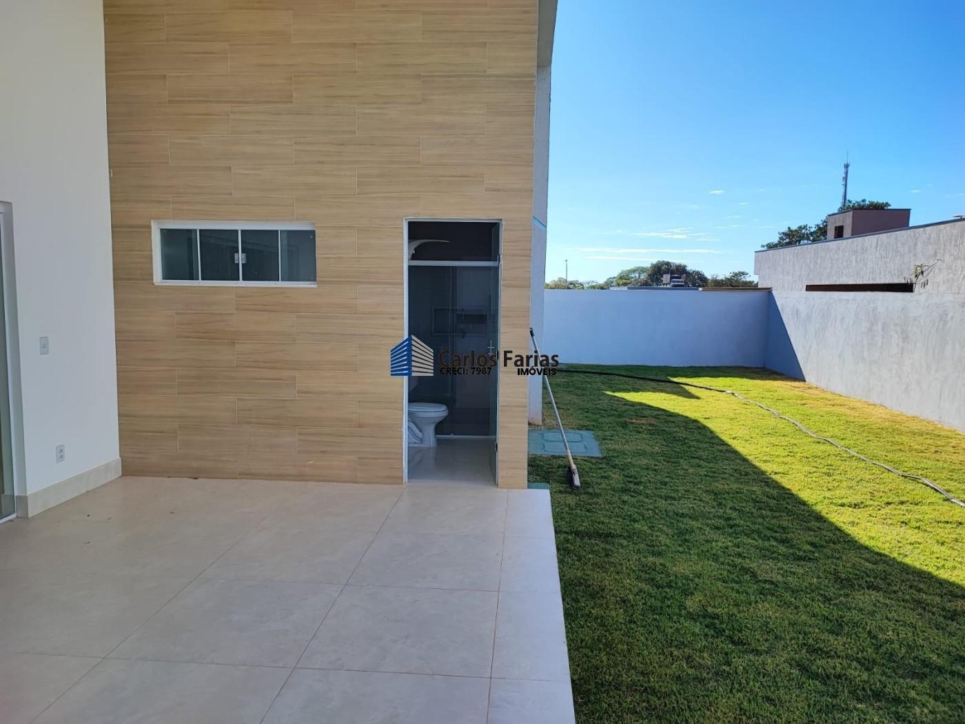 Casa de Condomínio, 3 quartos - Foto 6