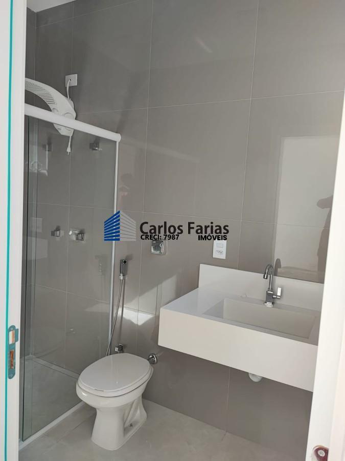 Casa de Condomínio, 3 quartos - Foto 13