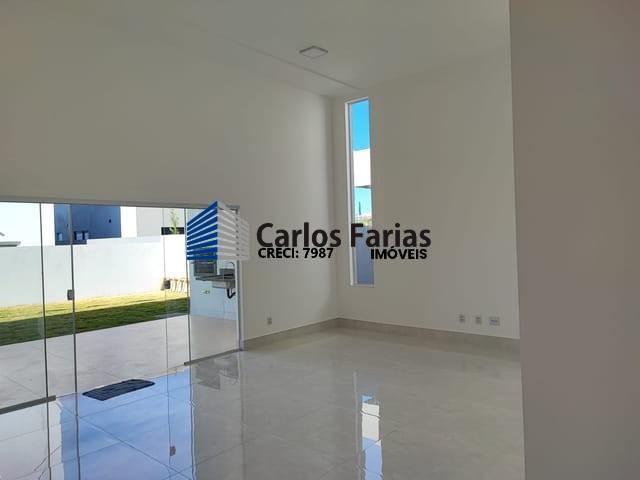 Casa de Condomínio, 3 quartos - Foto 9