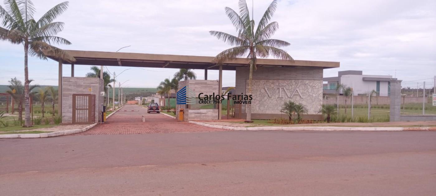 Terreno, 576 m² - Foto 1