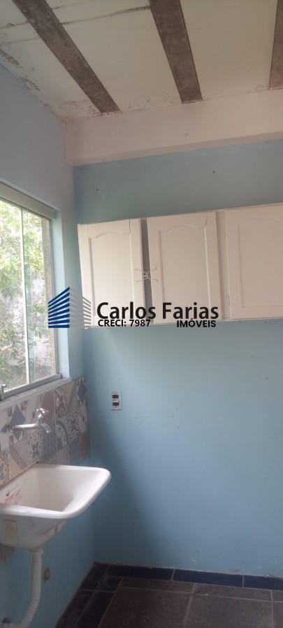 Casa de Condomínio, 3 quartos - Foto 23