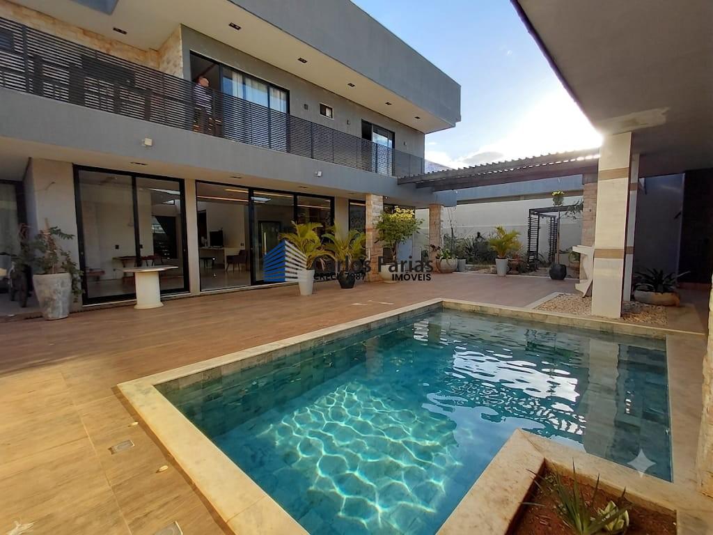 Casa de Condomínio, 5 quartos - Foto 3