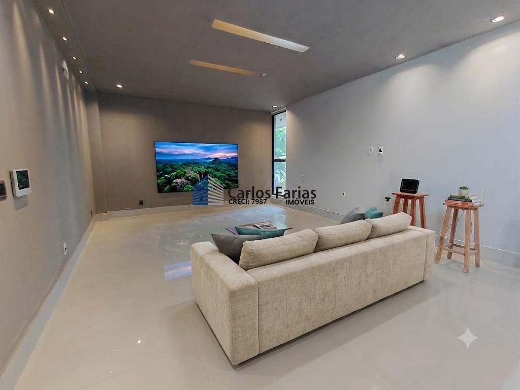 Casa de Condomínio, 5 quartos - Foto 5