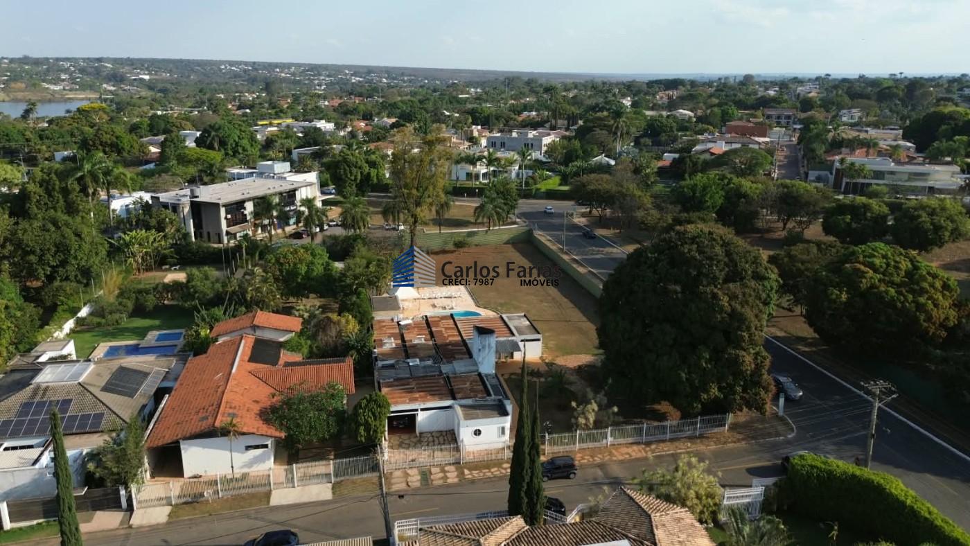 Casa, 4 quartos, 330 m² - Foto 13