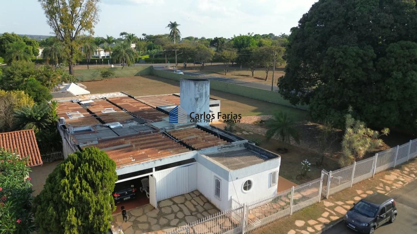 Casa, 4 quartos, 330 m² - Foto 26