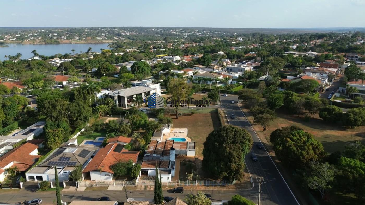 Casa, 4 quartos, 330 m² - Foto 22