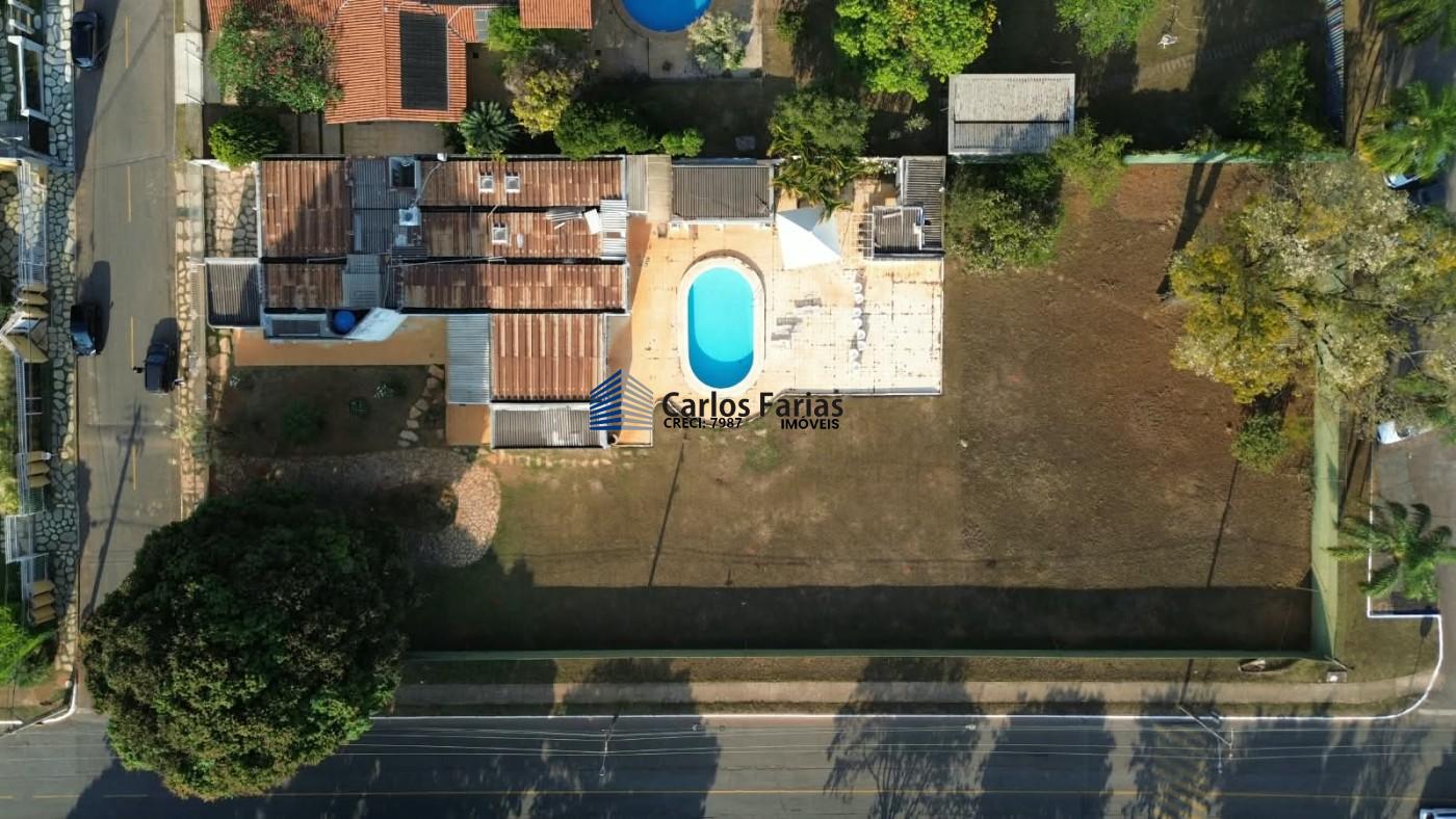 Casa, 4 quartos, 330 m² - Foto 11