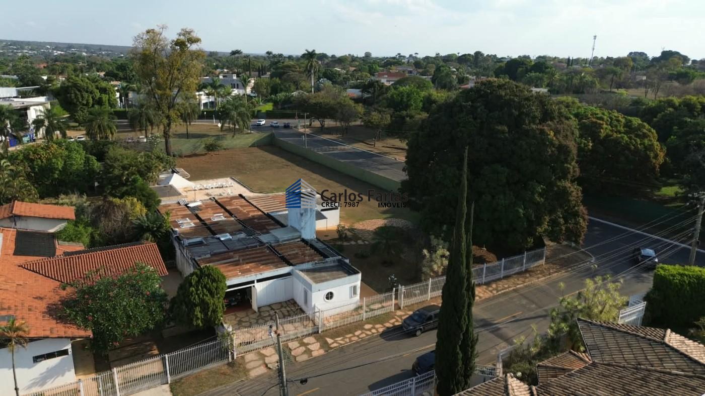 Casa, 4 quartos, 330 m² - Foto 1