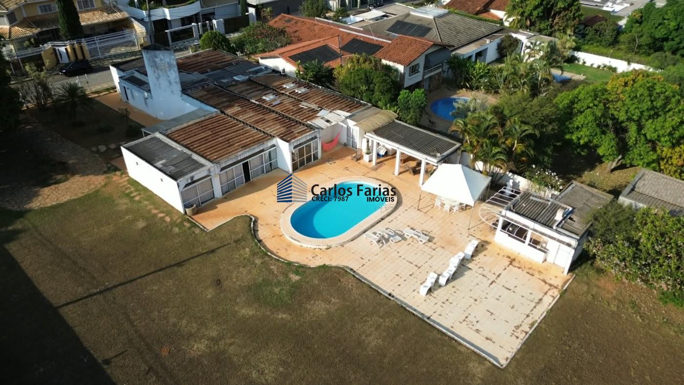 Casa, 4 quartos, 330 m² - Foto 10