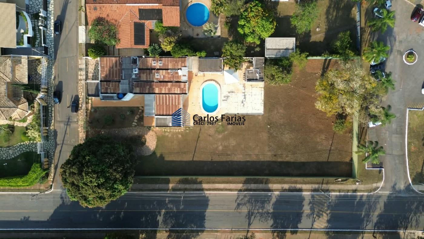 Casa, 4 quartos, 330 m² - Foto 27