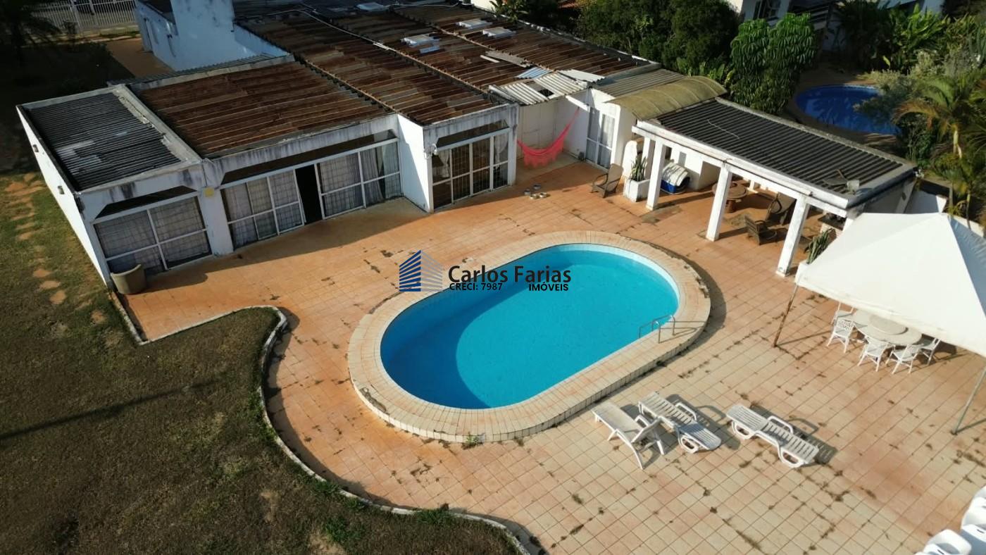Casa, 4 quartos, 330 m² - Foto 28