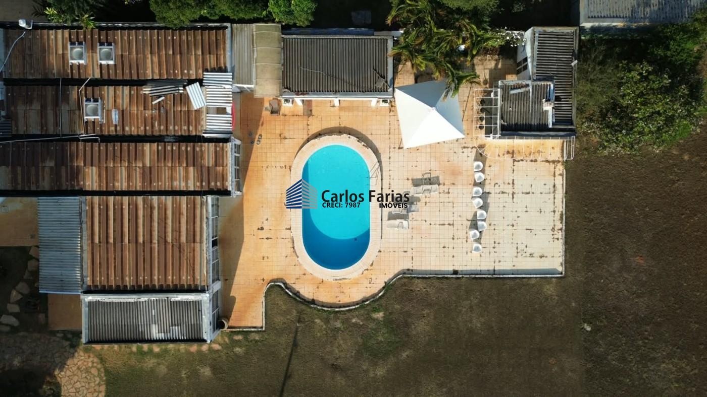 Casa, 4 quartos, 330 m² - Foto 29
