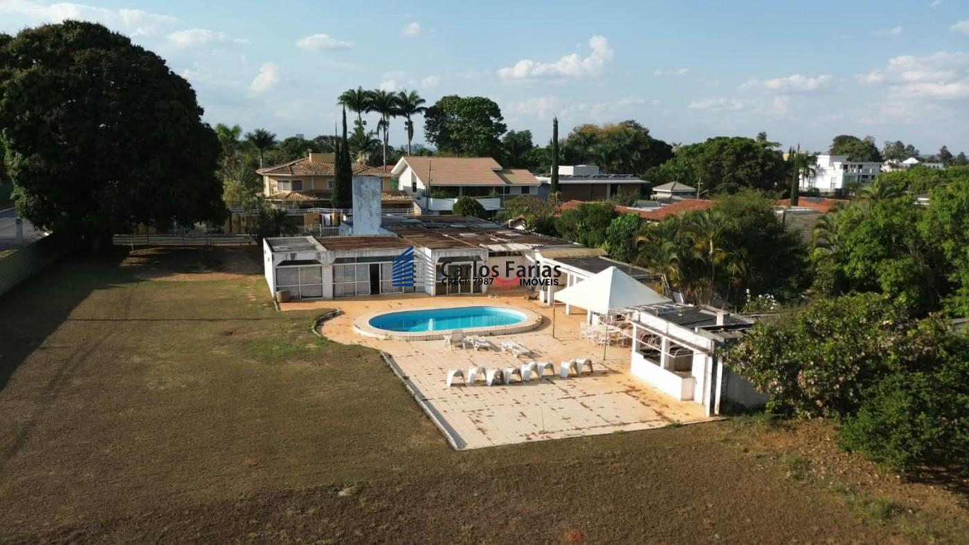 Casa, 4 quartos, 330 m² - Foto 30
