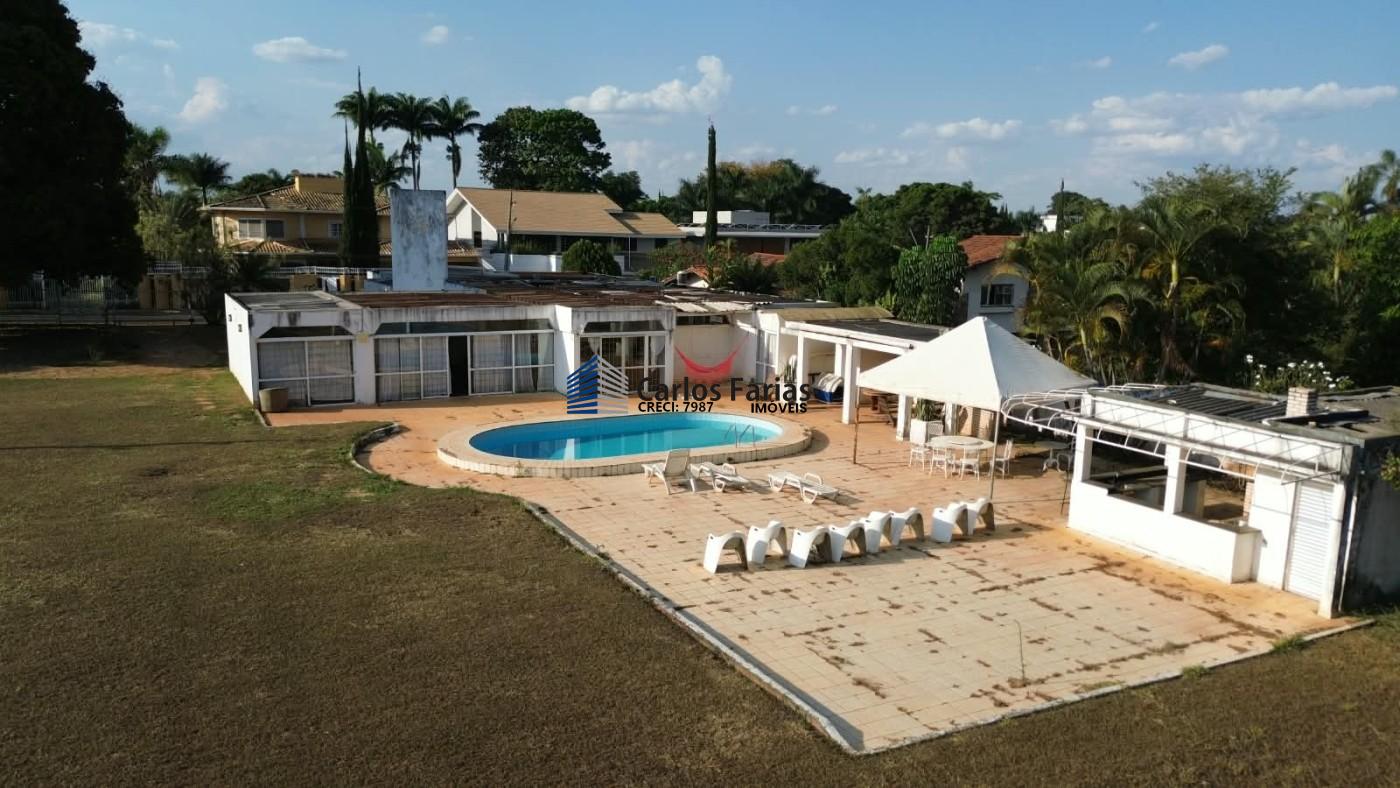 Casa, 4 quartos, 330 m² - Foto 8
