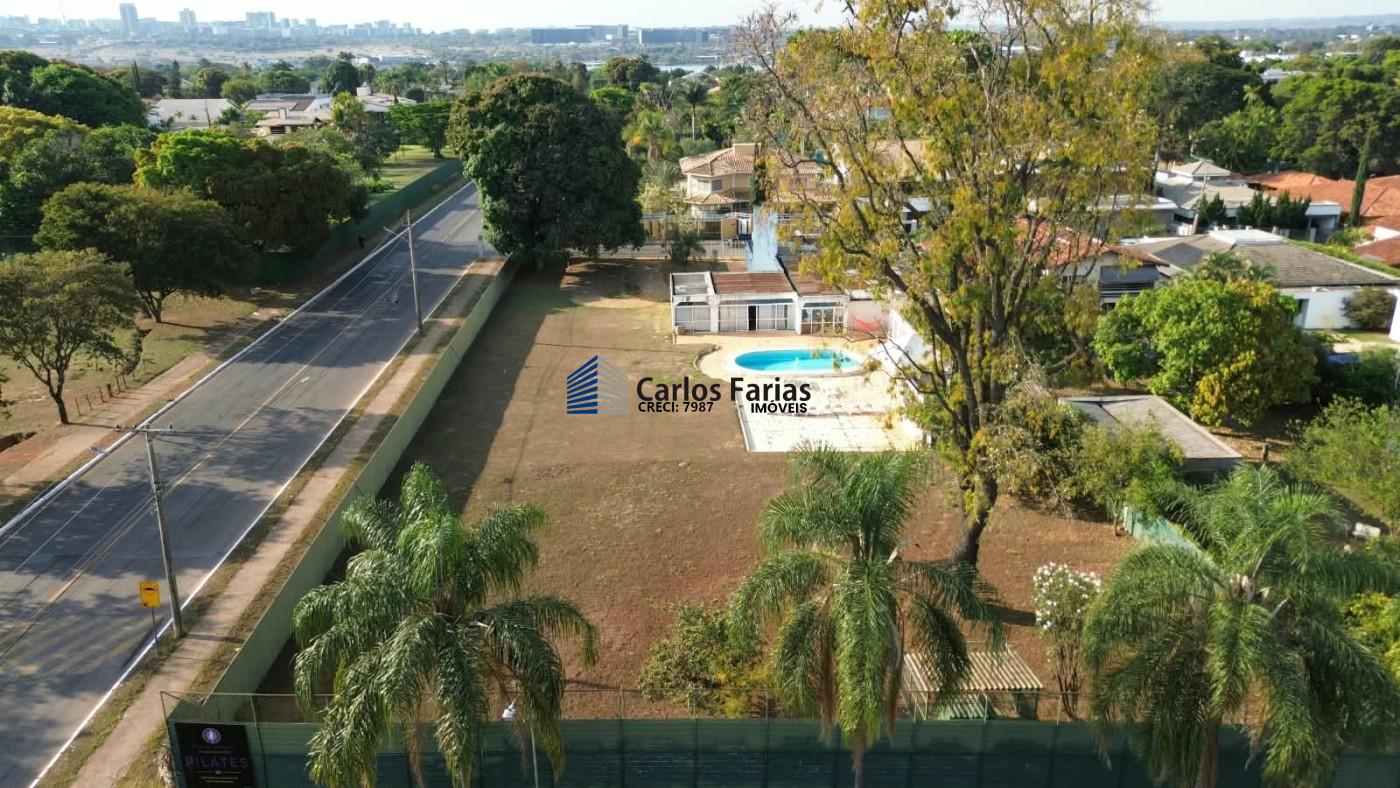 Casa, 4 quartos, 330 m² - Foto 21