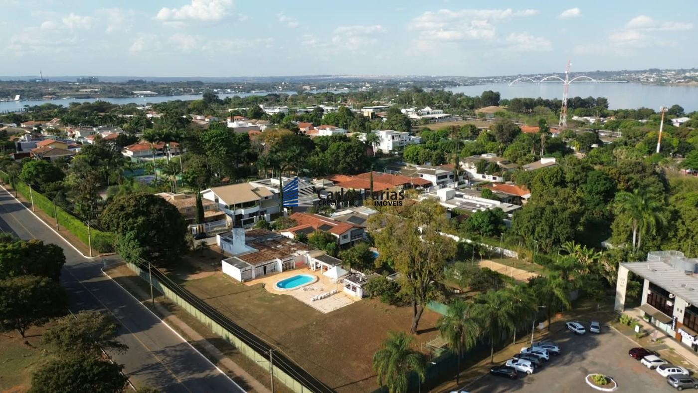 Casa, 4 quartos, 330 m² - Foto 32