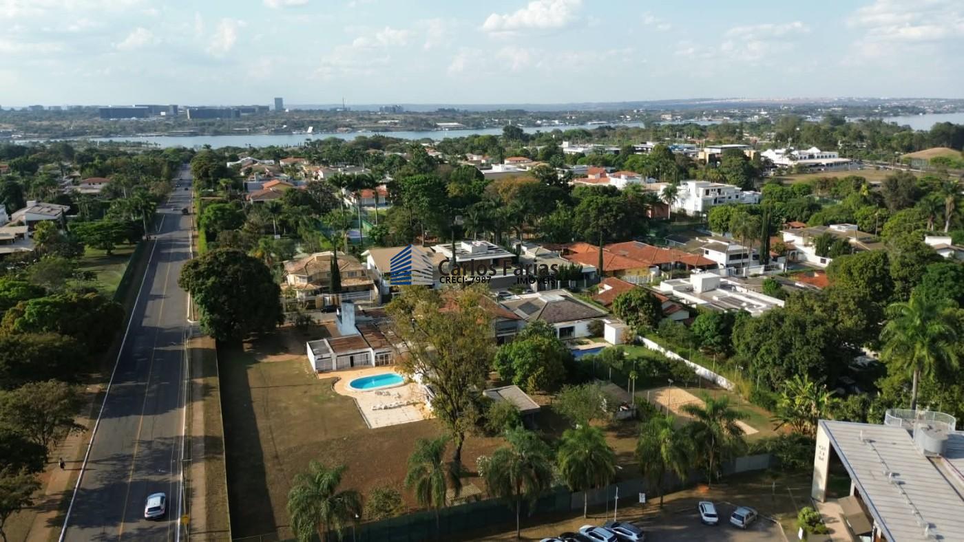 Casa, 4 quartos, 330 m² - Foto 16