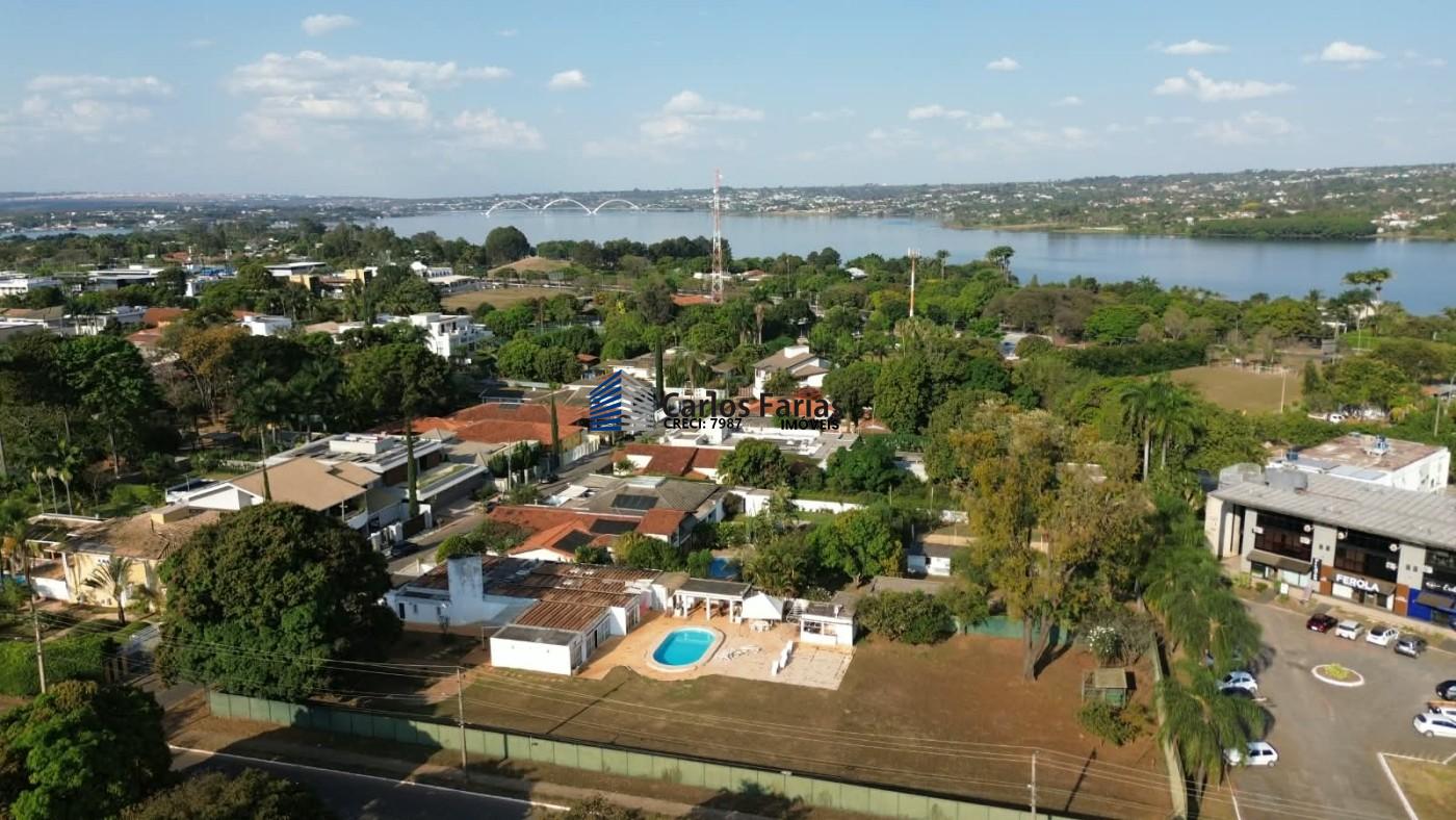 Casa, 4 quartos, 330 m² - Foto 34