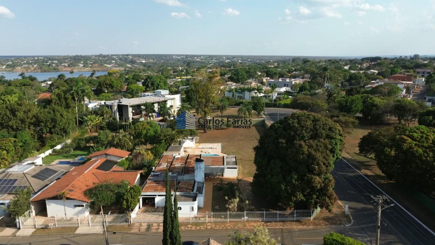 Casa, 4 quartos, 330 m² - Foto 41