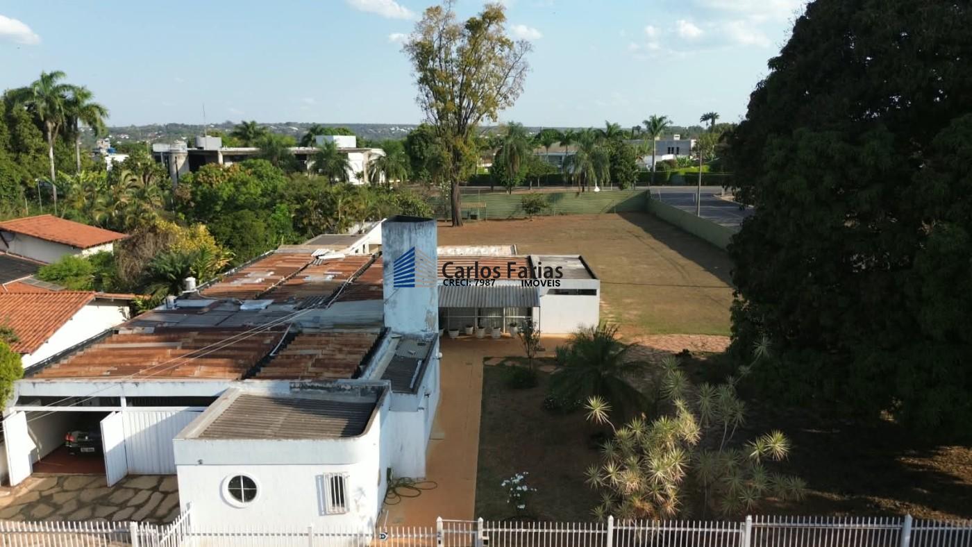 Casa, 4 quartos, 330 m² - Foto 39