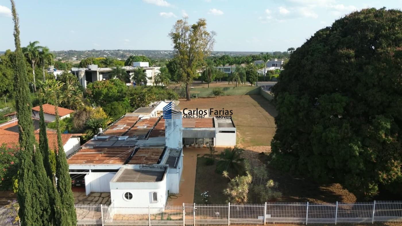 Casa, 4 quartos, 330 m² - Foto 12