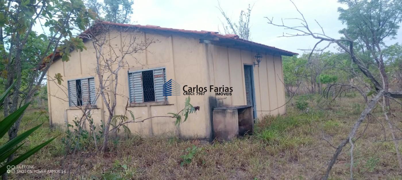 Chácara, 2 quartos, 10000 m² - Foto 5