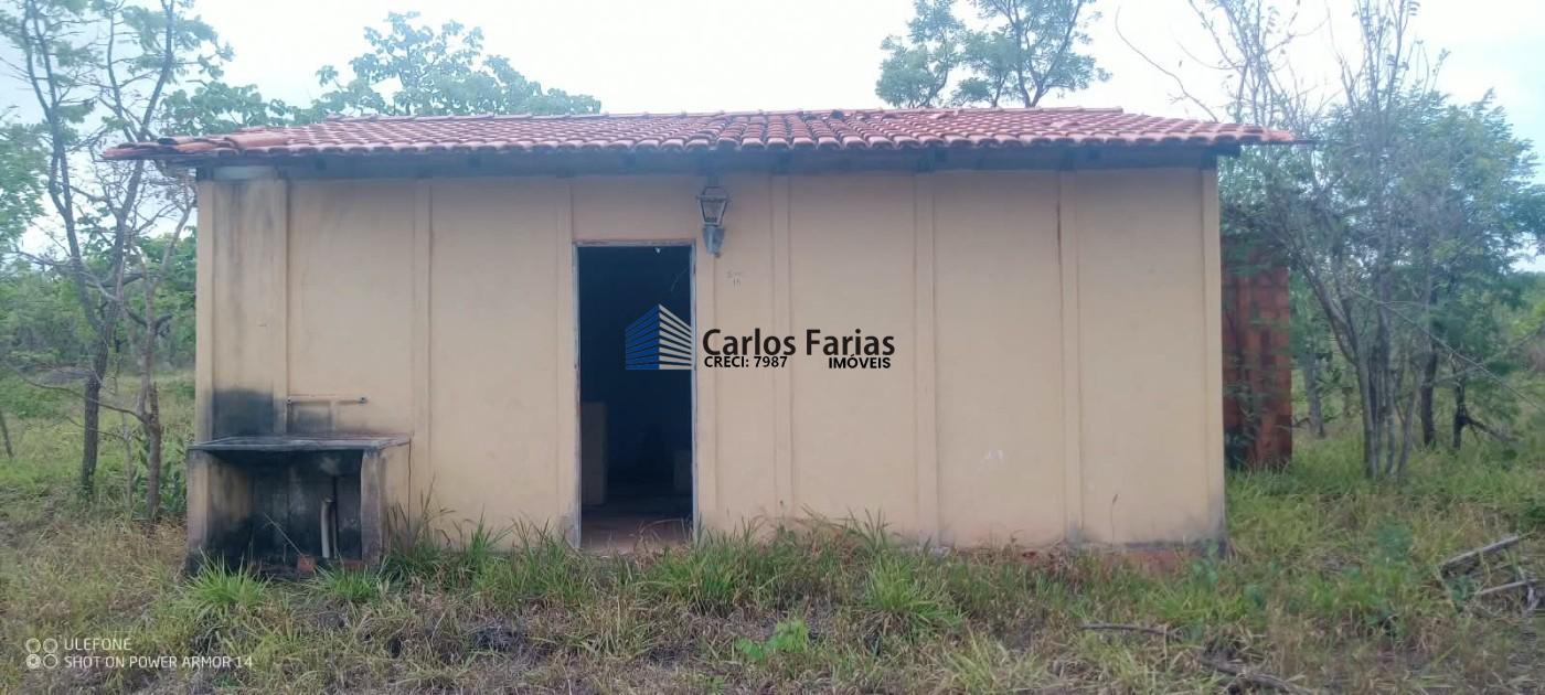 Chácara, 2 quartos, 10000 m² - Foto 7
