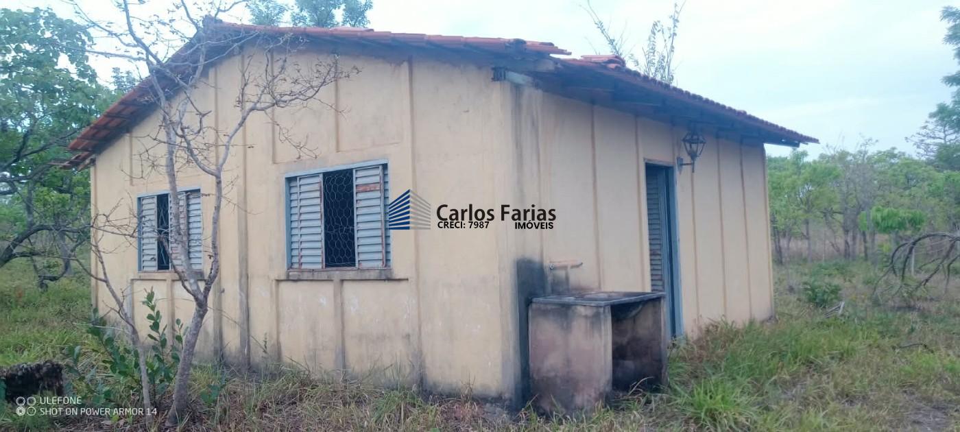 Chácara, 2 quartos, 10000 m² - Foto 6