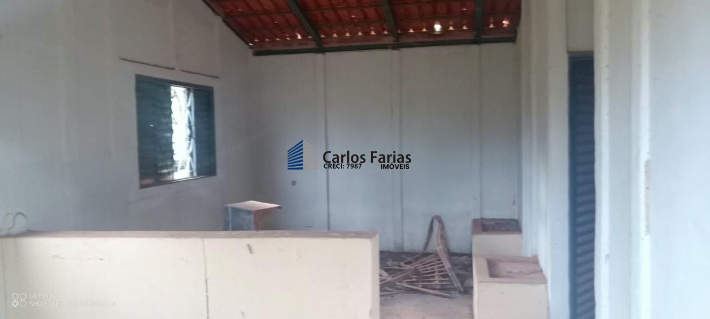 Chácara, 2 quartos, 10000 m² - Foto 9
