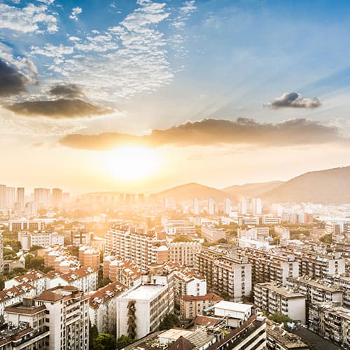 RESIDENCIAL UNO RESIDENCE RUA 31 NORTE