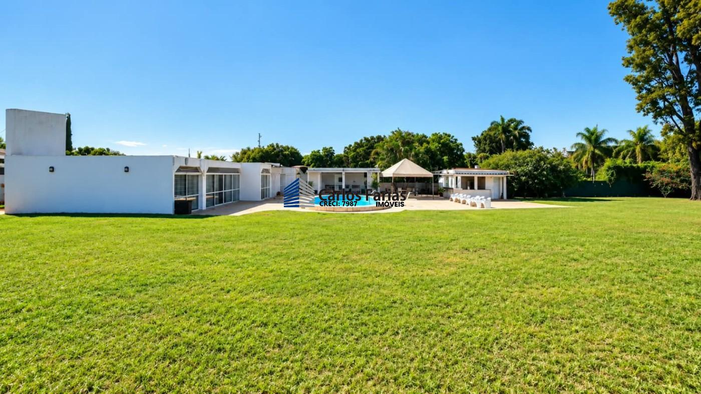 Casa para Venda na cidade de Bras&iacute;lia no bairro Setor de Habita&ccedil;&otilde;es Individuais Sul