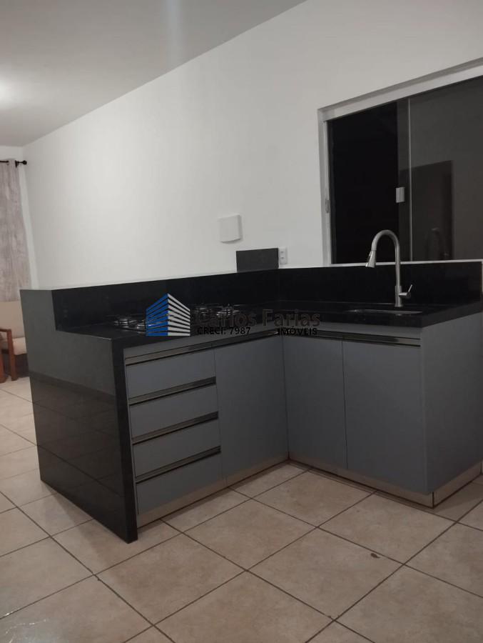 Casa à venda com 2 quartos, 1 banheiro, 2 vagas e 60m² no São Gabriel (São Sebastião), Brasília (DF) — foto 9 de 24