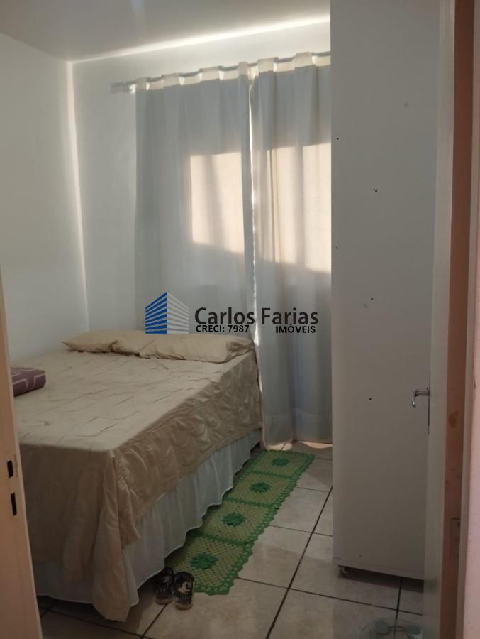 Casa à venda com 2 quartos, 1 banheiro, 2 vagas e 60m² no São Gabriel (São Sebastião), Brasília (DF) — foto 5 de 24