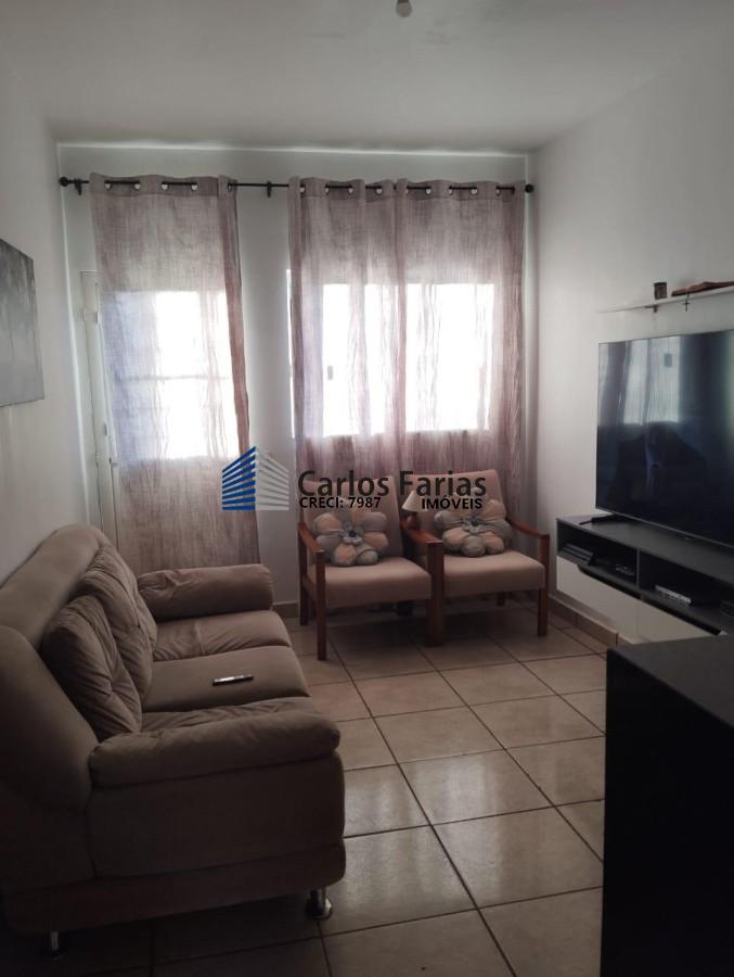 Casa à venda com 2 quartos, 1 banheiro, 2 vagas e 60m² no São Gabriel (São Sebastião), Brasília (DF) — foto 3 de 24