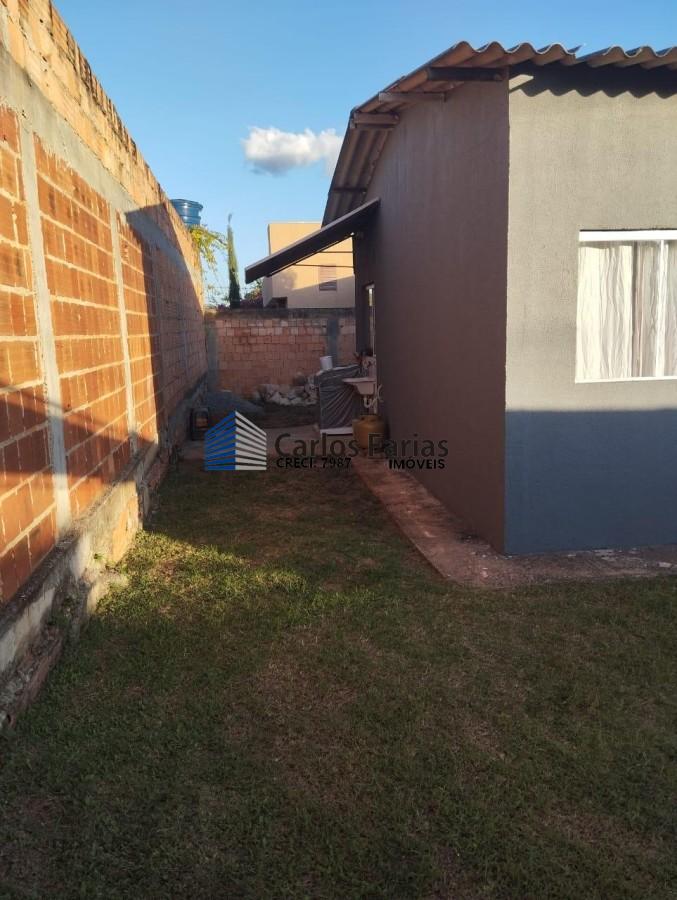 Casa à venda com 2 quartos, 1 banheiro, 2 vagas e 60m² no São Gabriel (São Sebastião), Brasília (DF) — foto 23 de 24