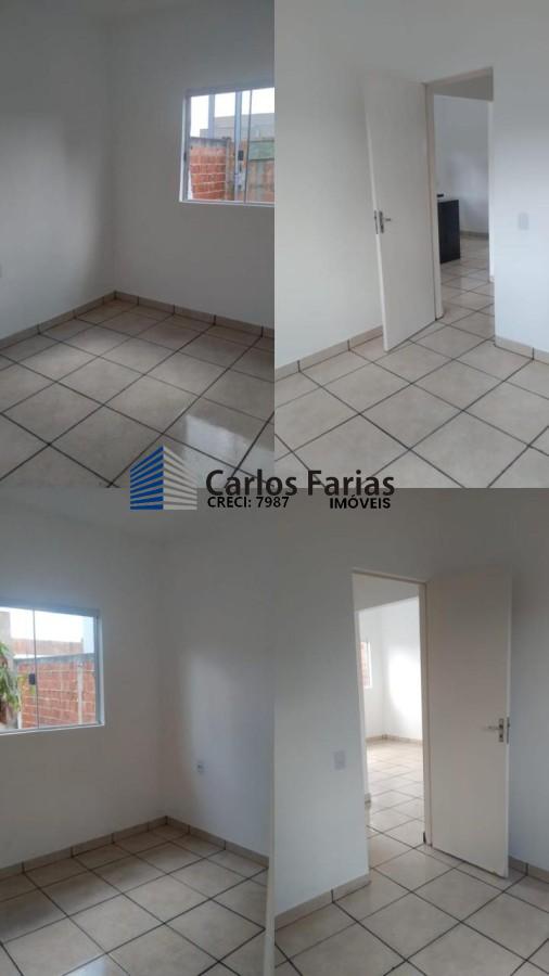 Casa à venda com 2 quartos, 1 banheiro, 2 vagas e 60m² no São Gabriel (São Sebastião), Brasília (DF) — foto 20 de 24